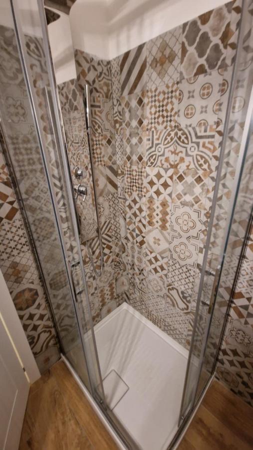 La Tana Del Capriolo Apartment Prati di Tivo Bagian luar foto