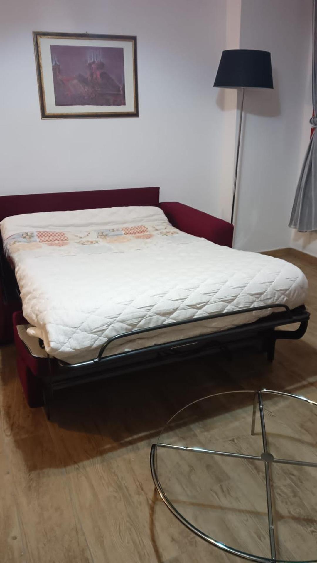 La Tana Del Capriolo Apartment Prati di Tivo Bagian luar foto